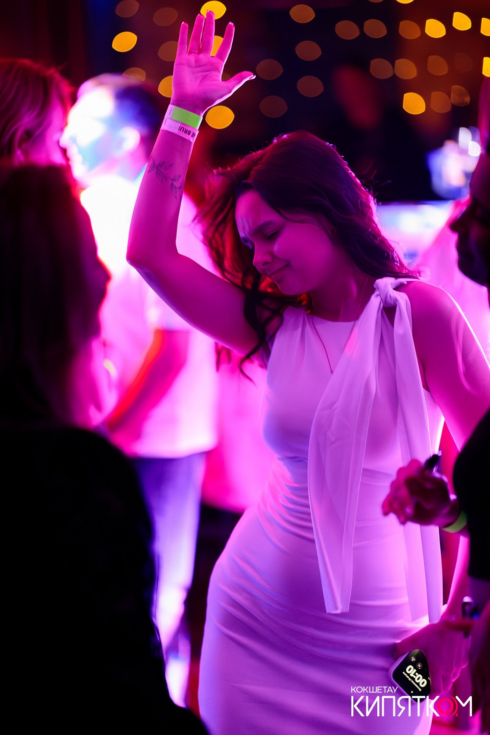 GENTLEMAN PUB. КИПЯТКОМ КОКШЕТАУ