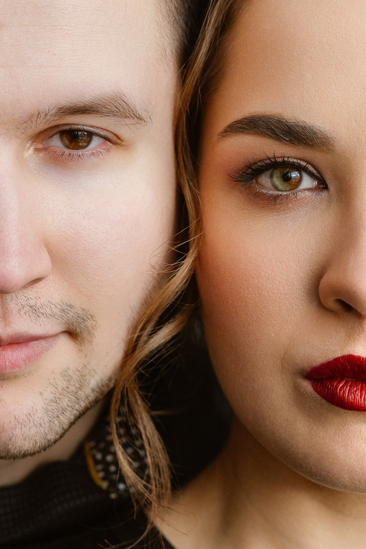 Фотосессия невесты Ирины в свадебном платье Сабина от салона Бонжур. Свадебный салон-ателье Бонжур в Минске Bonjour