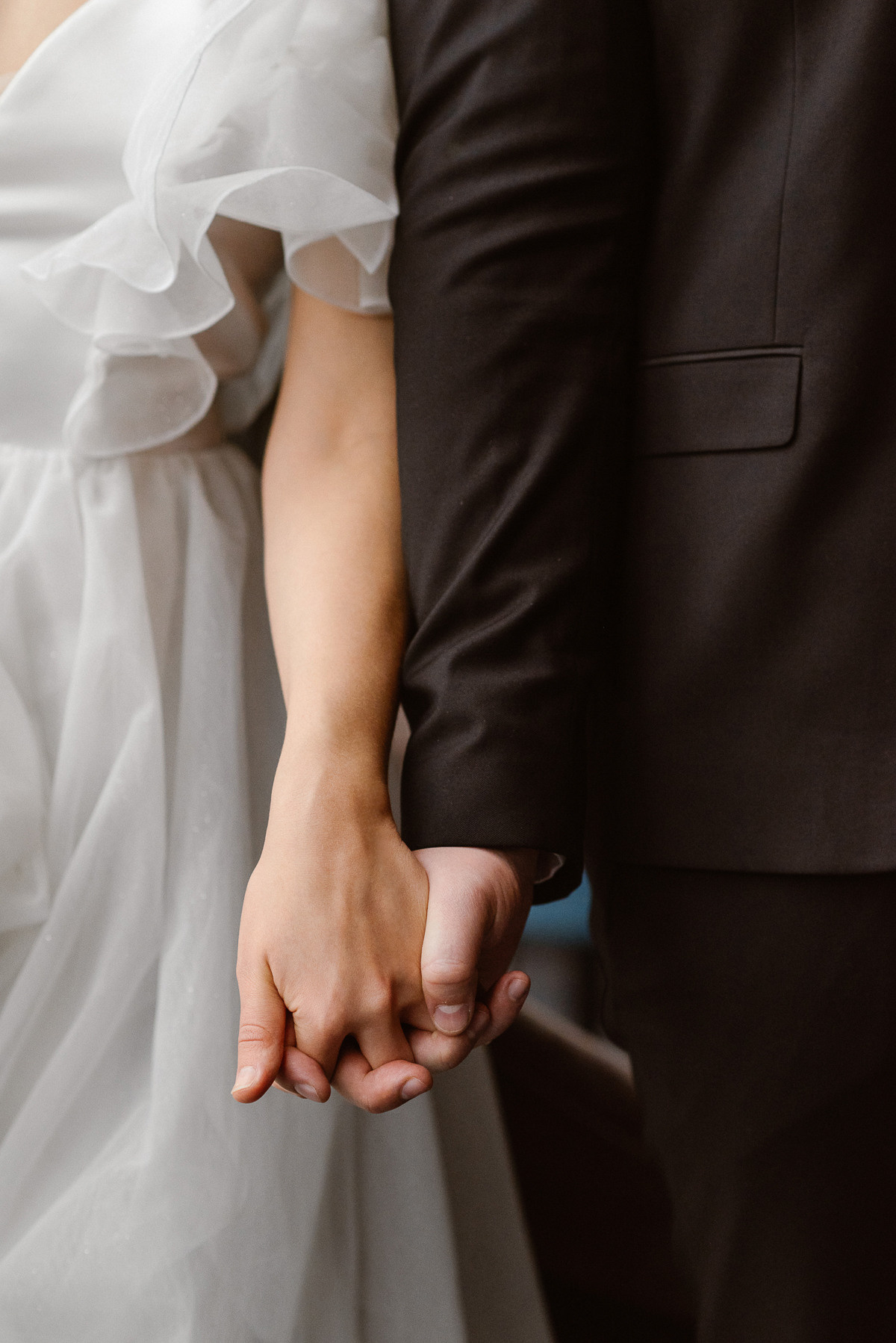 Фотосессия невесты Ирины в свадебном платье Сабина от салона Бонжур. Свадебный салон-ателье Бонжур в Минске Bonjour