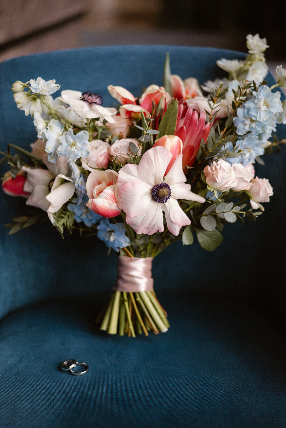 Фотосессия невесты Ирины в свадебном платье Сабина от салона Бонжур. Свадебный салон-ателье Бонжур в Минске Bonjour