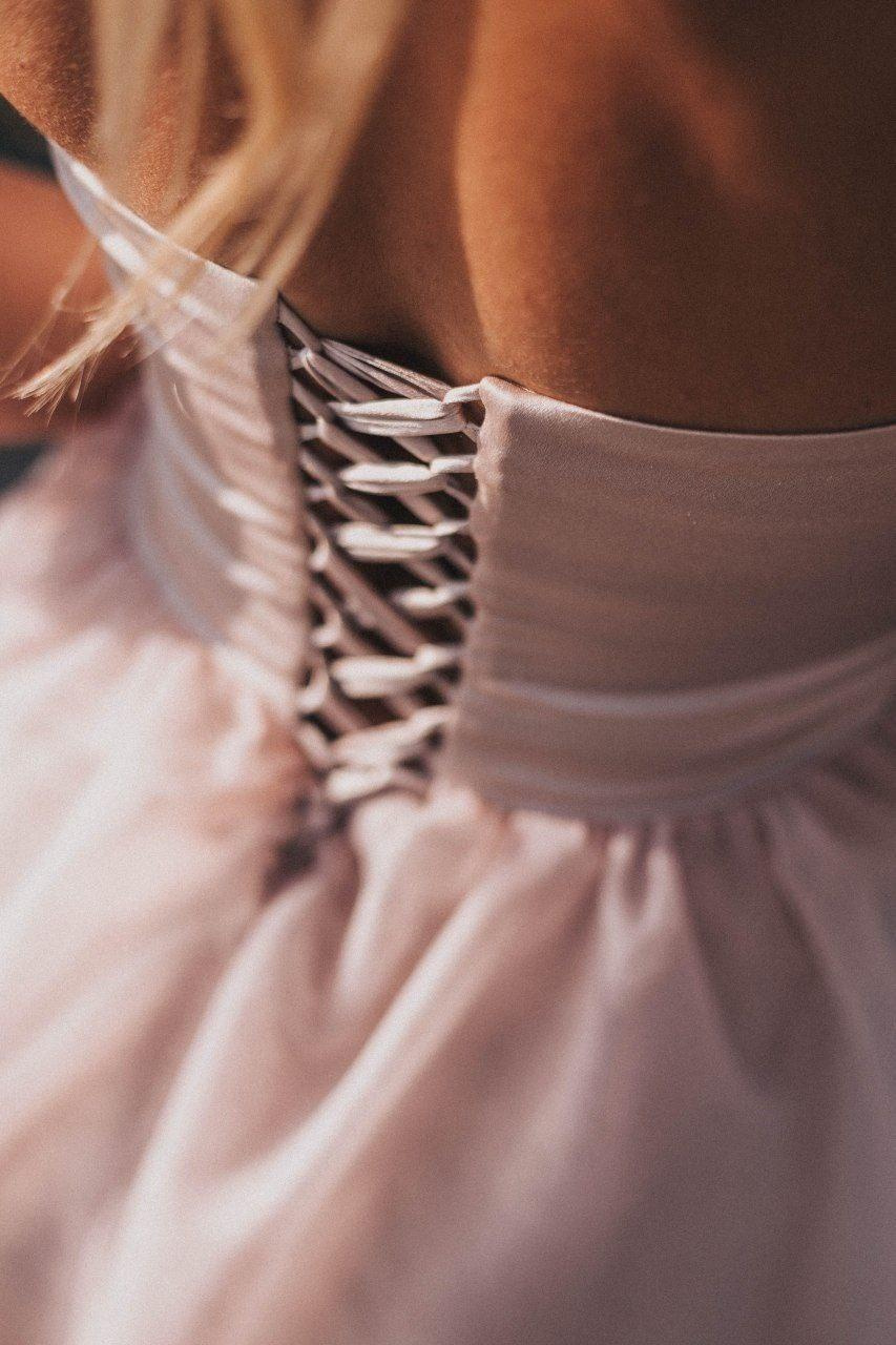 Мария. Свадебный салон-ателье Бонжур в Минске Bonjour