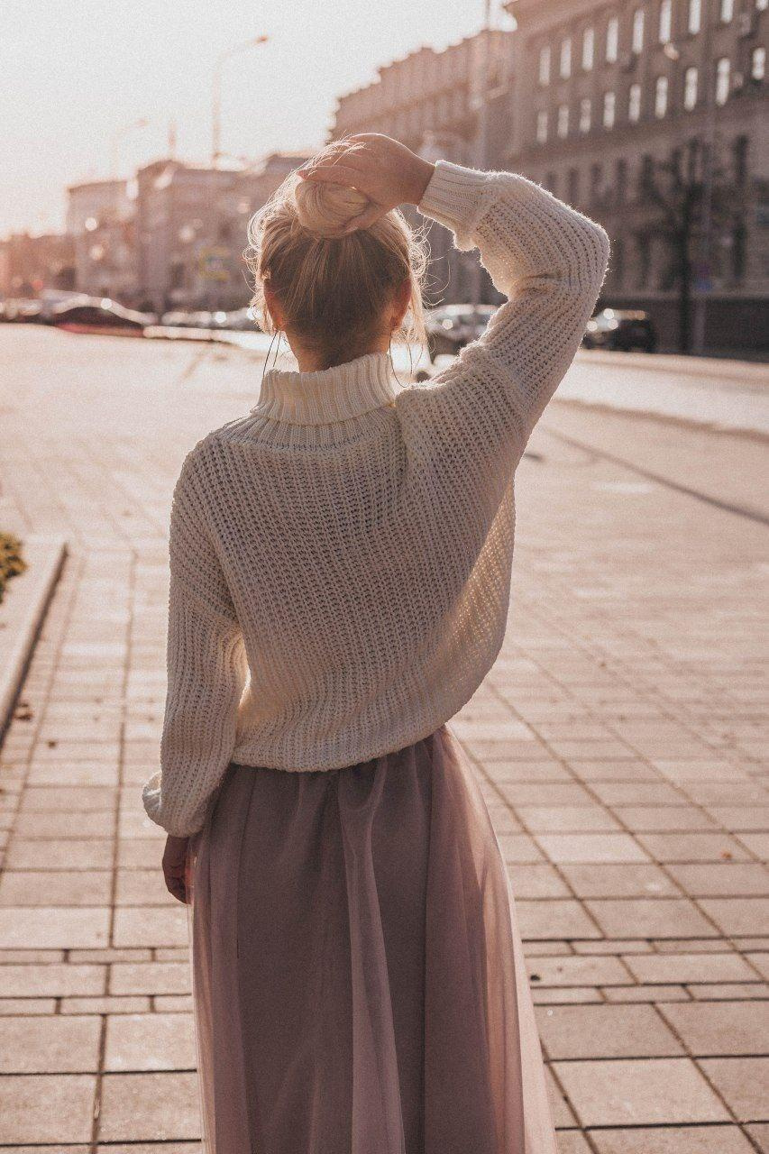 Мария. Свадебный салон-ателье Бонжур в Минске Bonjour