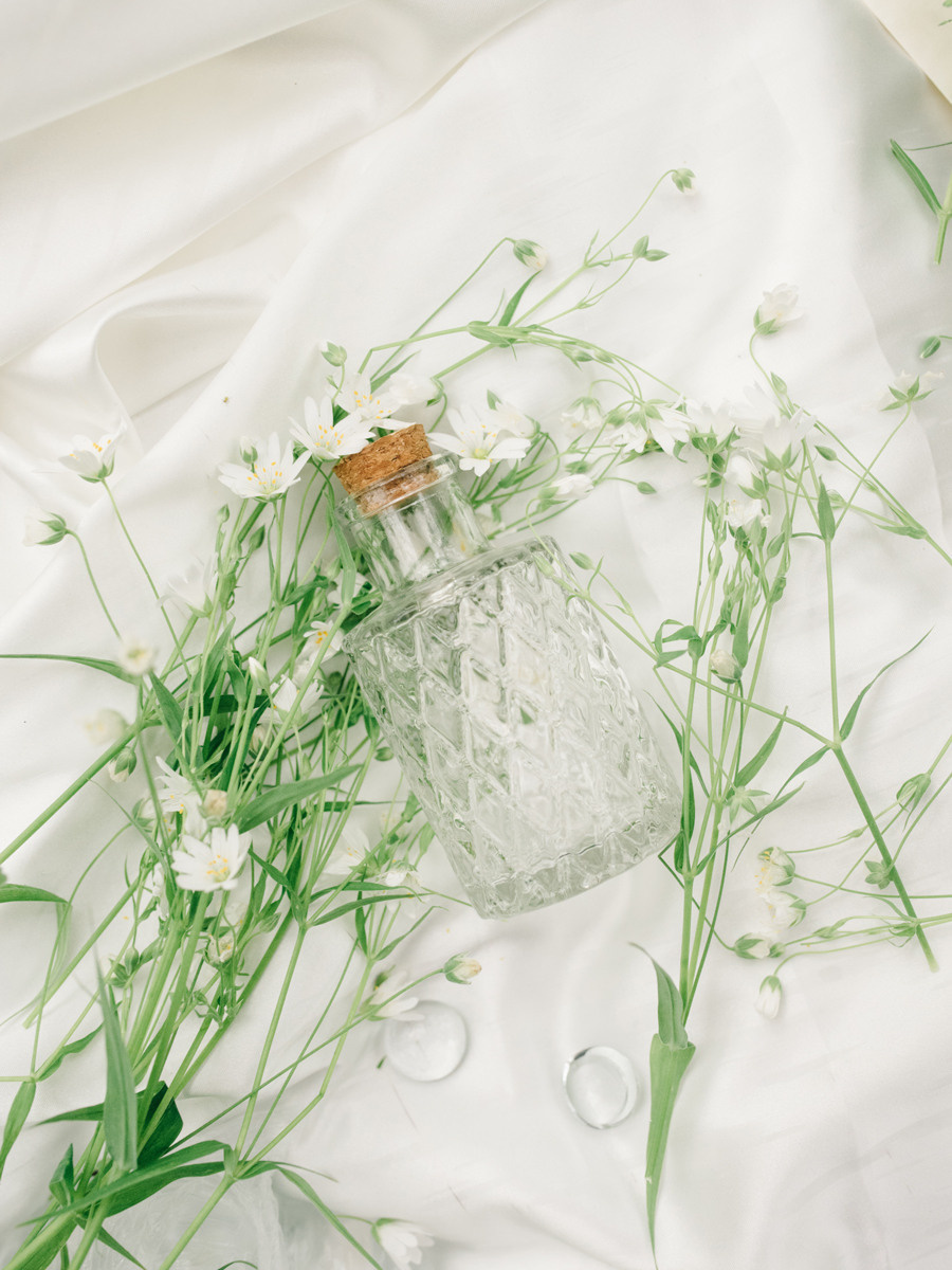 Виктория и Артем. Свадебный салон-ателье Бонжур в Минске Bonjour