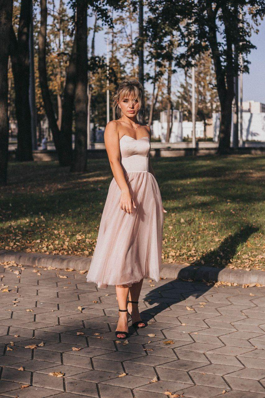 Мария. Свадебный салон-ателье Бонжур в Минске Bonjour