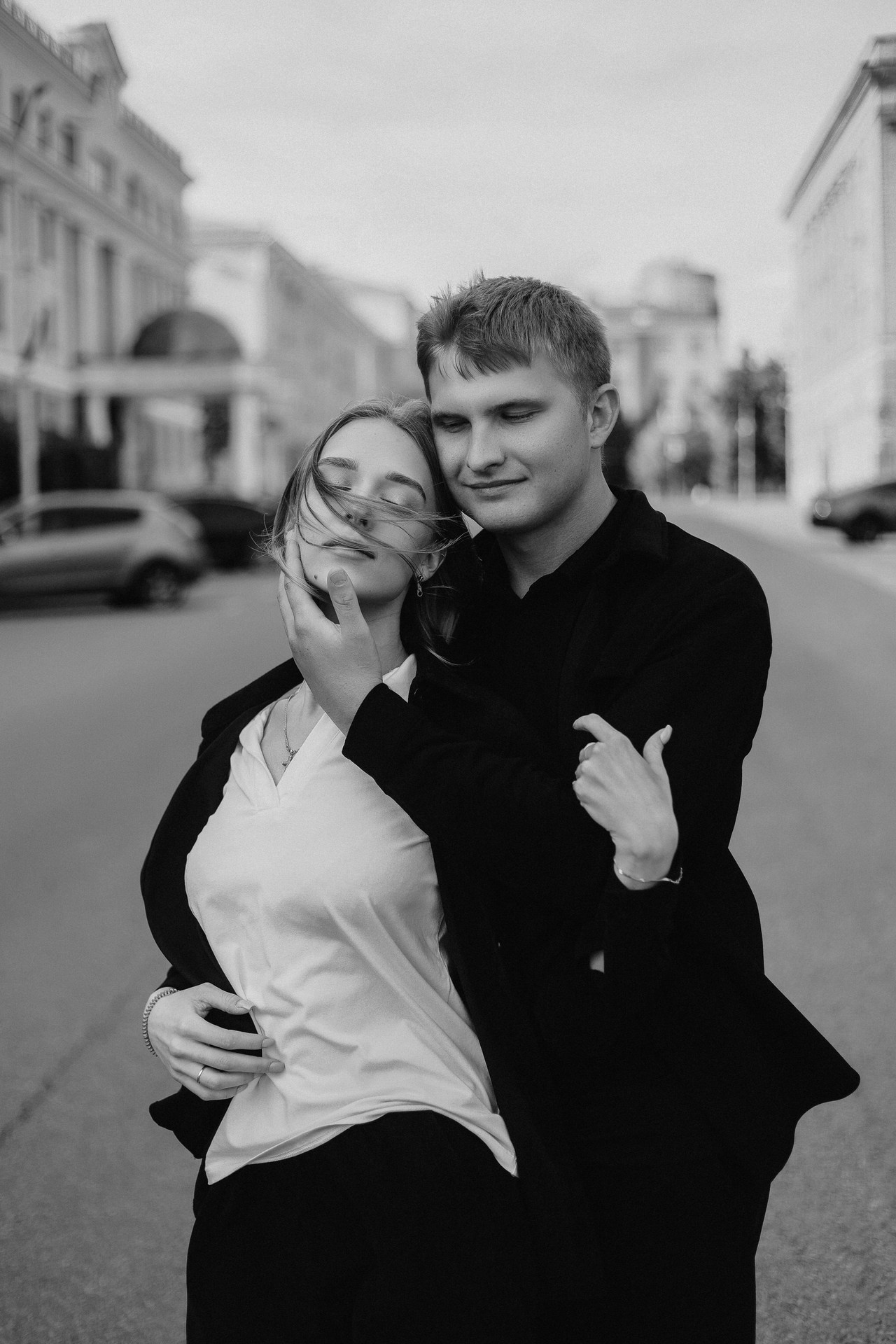 Отзывы. Свадебный фотограф Татьяна Курганская