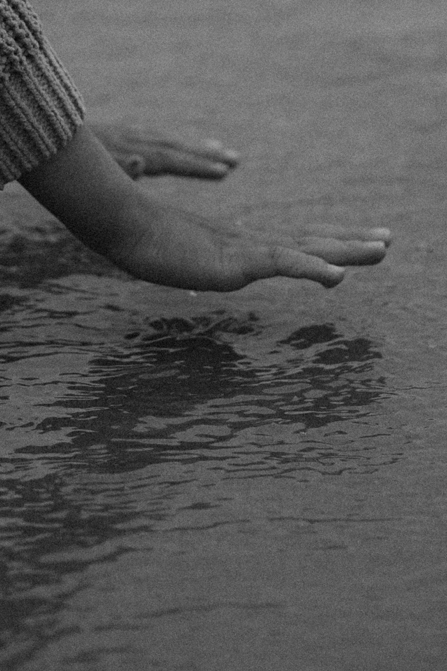 Любовь на краю света. Семейный фотограф в Мурманске Екатерина Юшкова