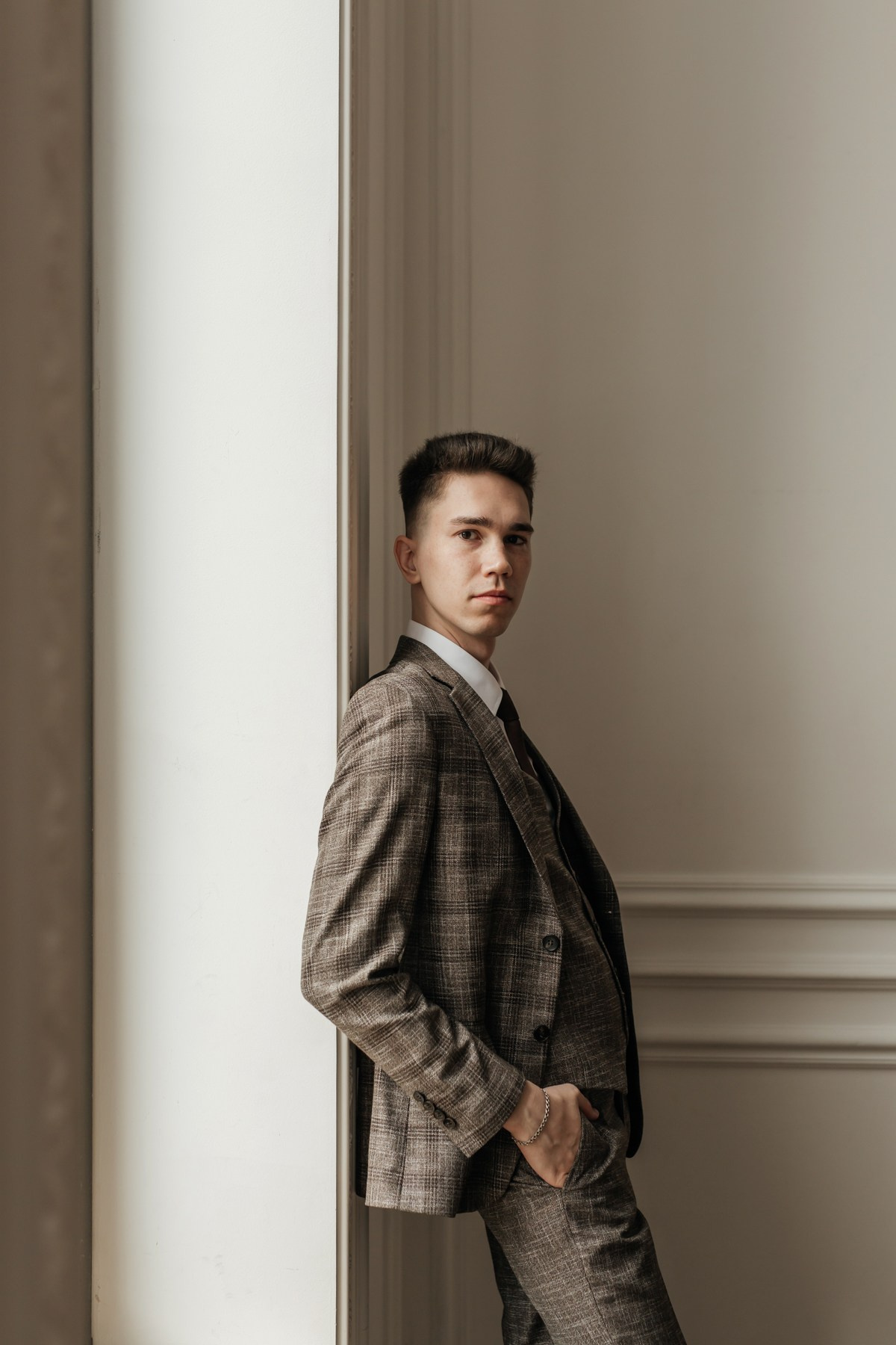 Ксения & Владимир. Свадебный фотограф Тюмень