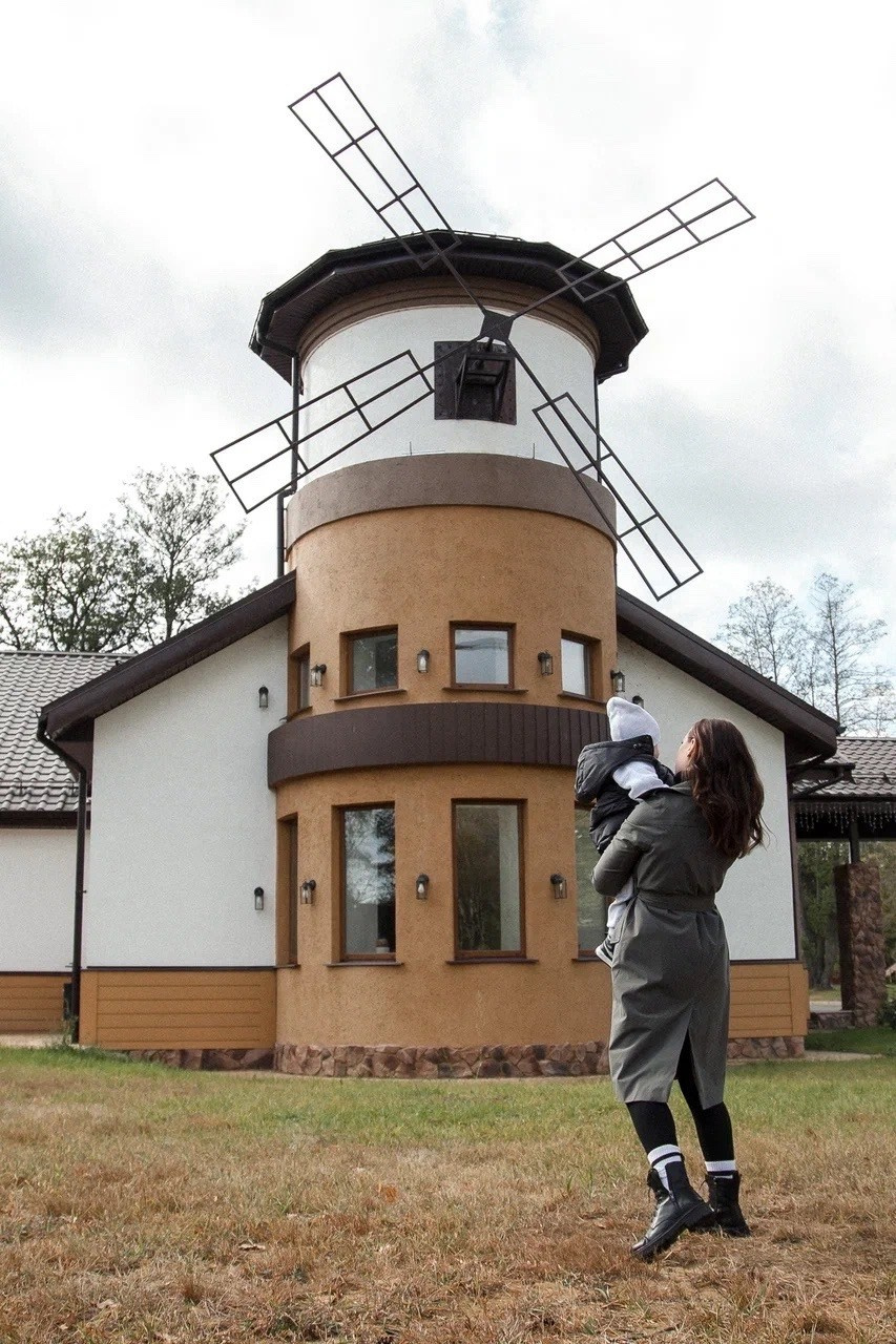 MillWooD. Портретный, семейный, свадебный фотограф в Брянске Маргарита Василькова