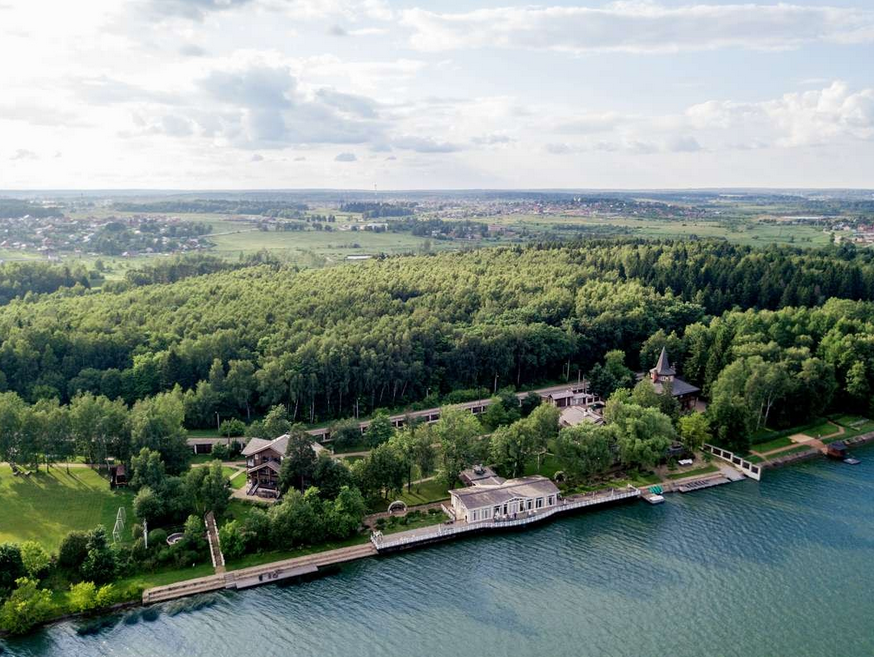 Площадка № 6-1. Свадебный и портретный фотограф Москва