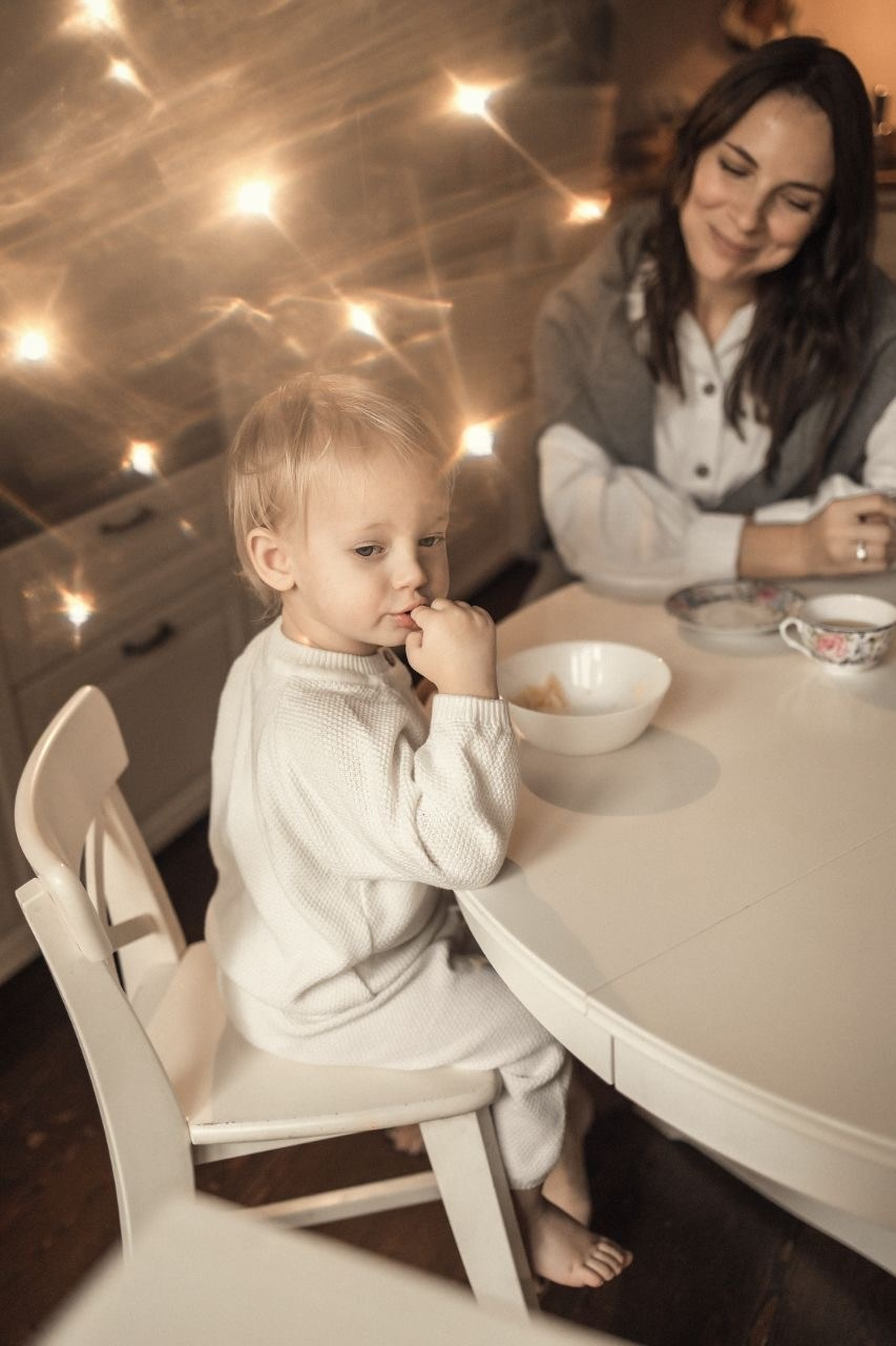 Курс по фотографии. Детский и семейный фотограф Татьяна Рыбалко. Фотосессии у вас дома