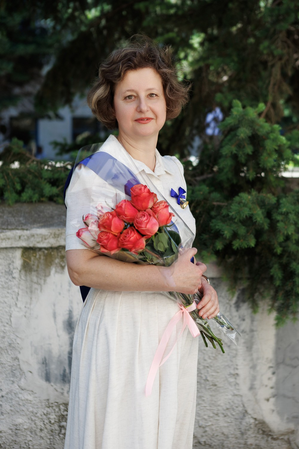 Последний звонок в Гимназии № 1, г. Севастополь. Свадебный фотограф, фотосъемка в Крыму, Севастополе, Симферополе, Ялте