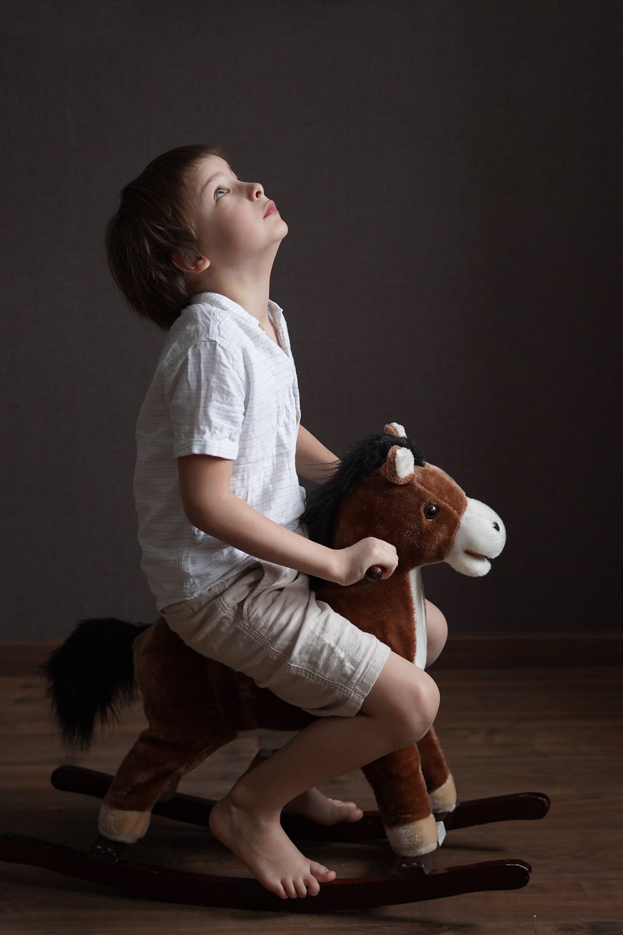 Дети. Фотограф Елена Буданова Тверь