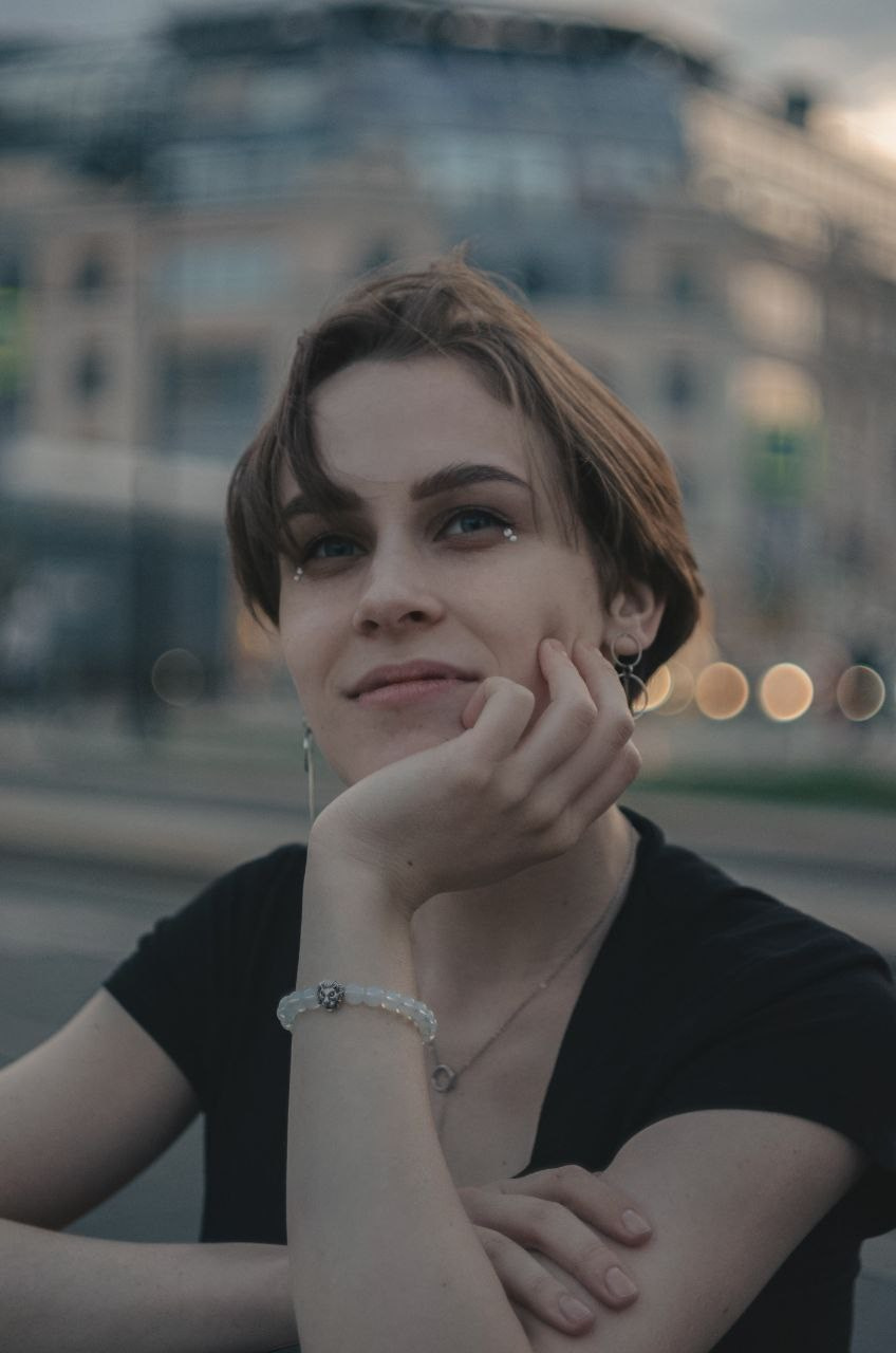 Varezhka photo | фотограф для души