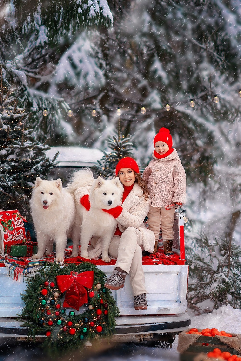 Детский и семейный фотограф в Москве Катерина Орлова