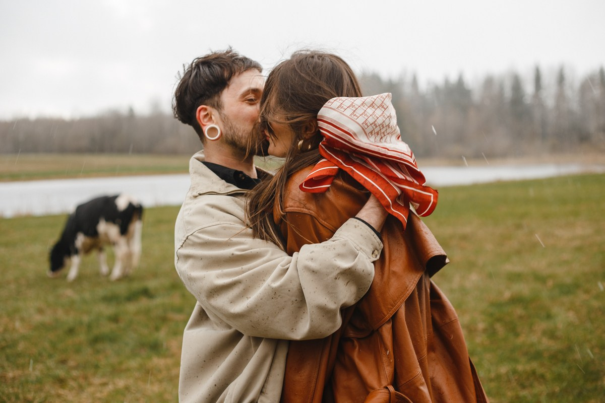 Таня и Илья. Главная