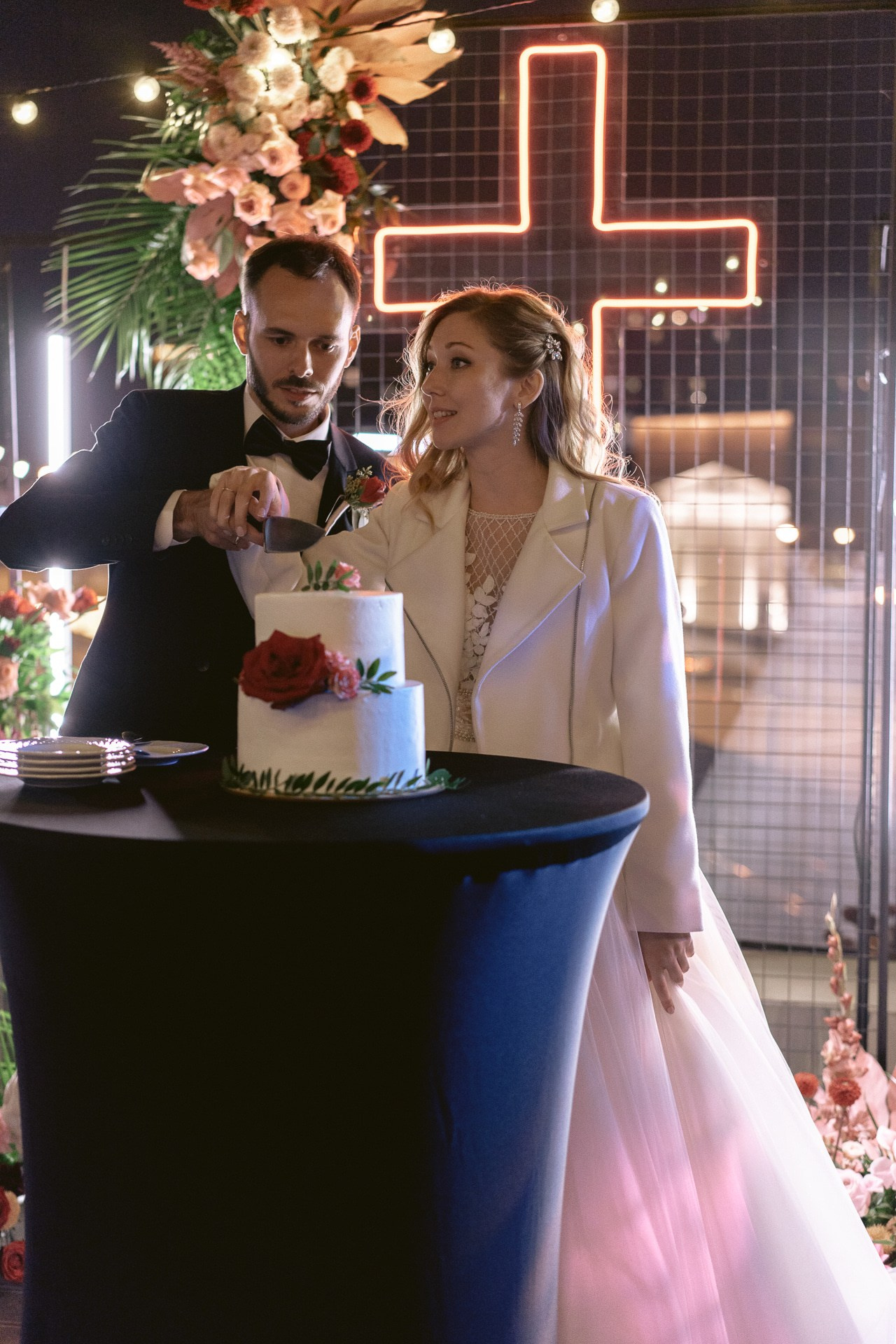 Таганка пруф. Kirillova Studio — мастерская декора и событий Юли Кирилловой