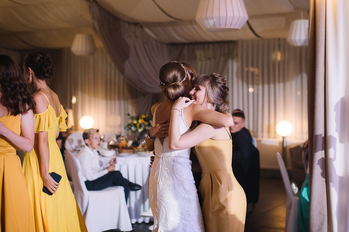 Елена и Евгений