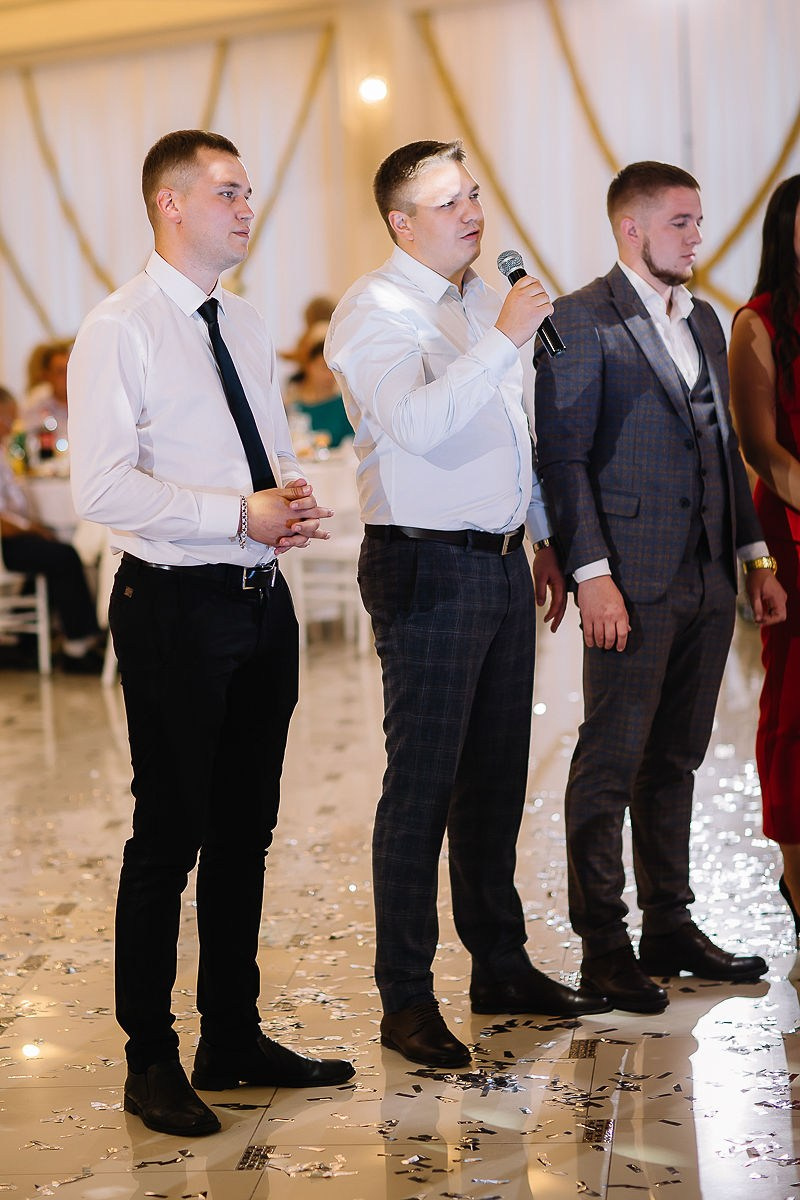 Марина и Максим