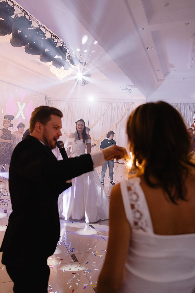 Марина и Максим