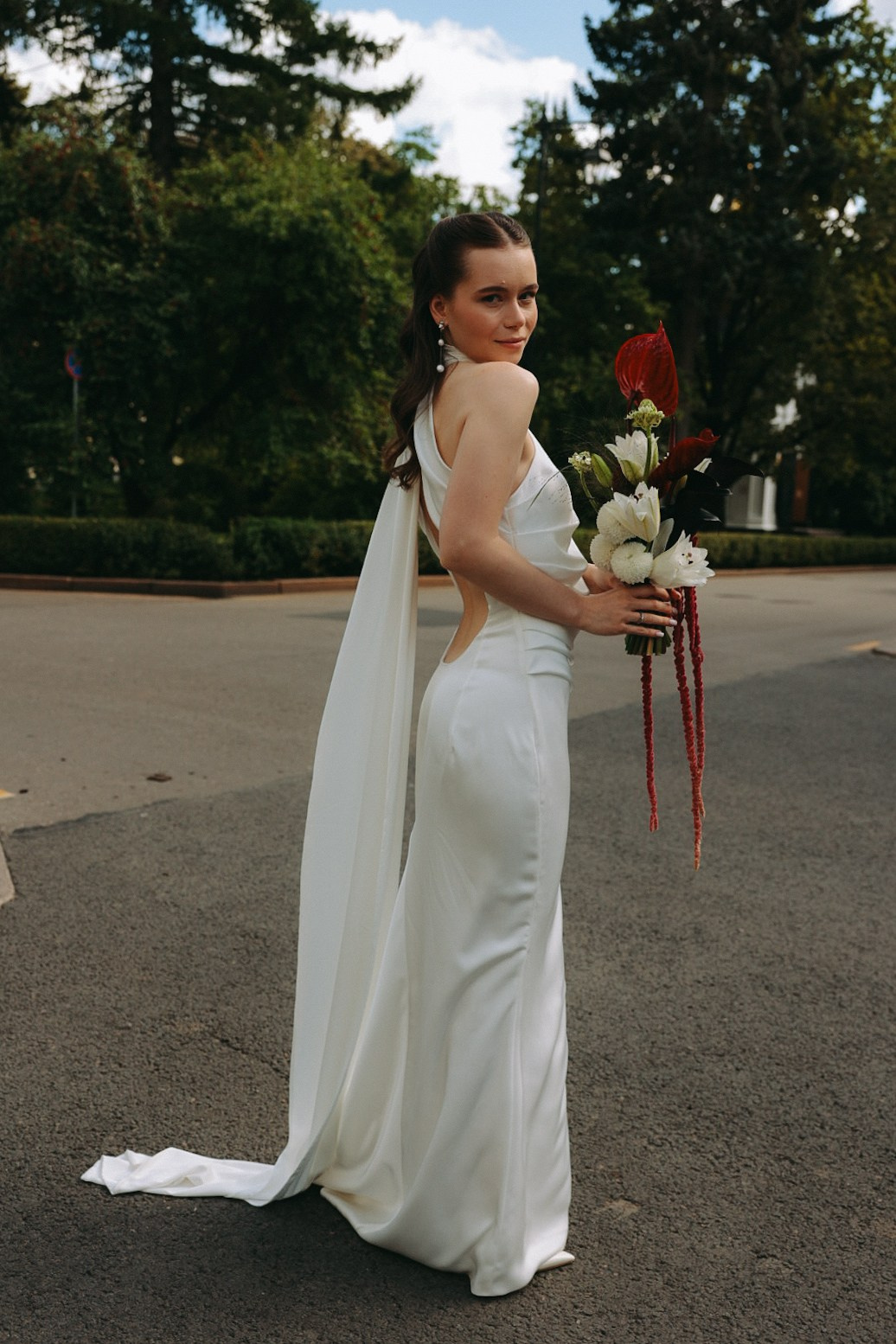 Батурхан и Саша. Фотограф Нижний Новгород