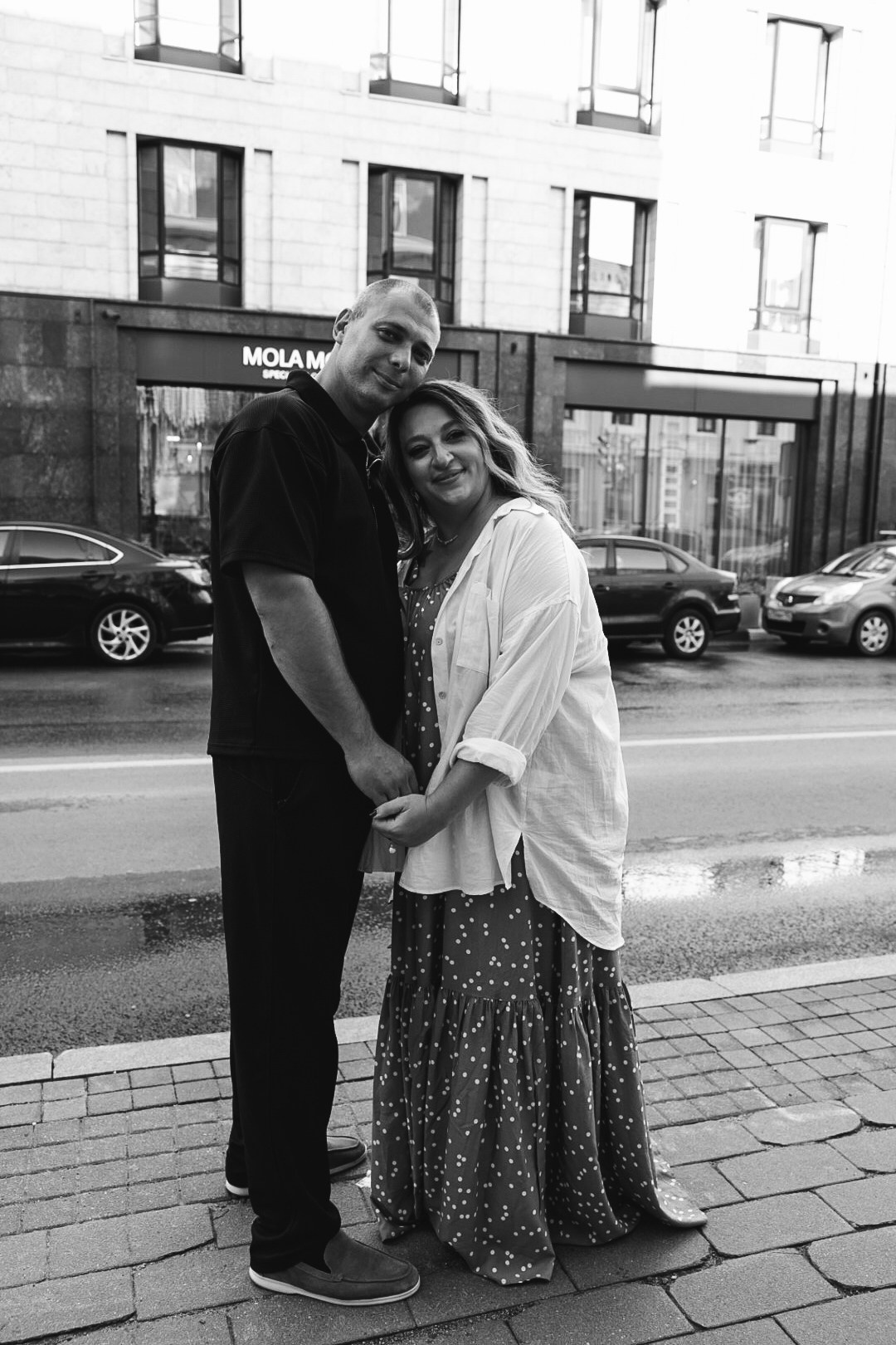 Прогулка по Нижнему. Фотограф Нижний Новгород