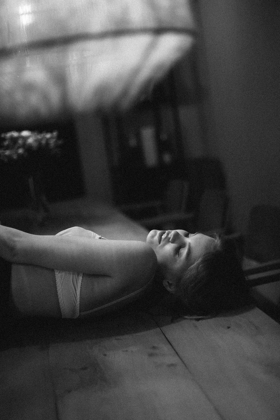 Лена. Фотограф Нижний Новгород