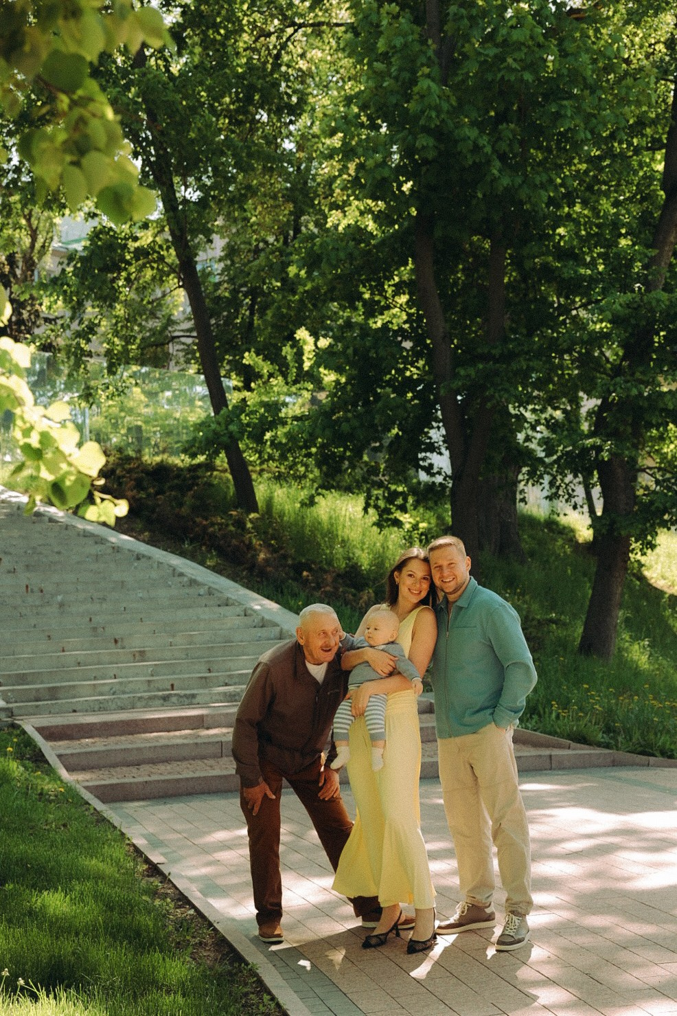 Family. Фотограф Нижний Новгород