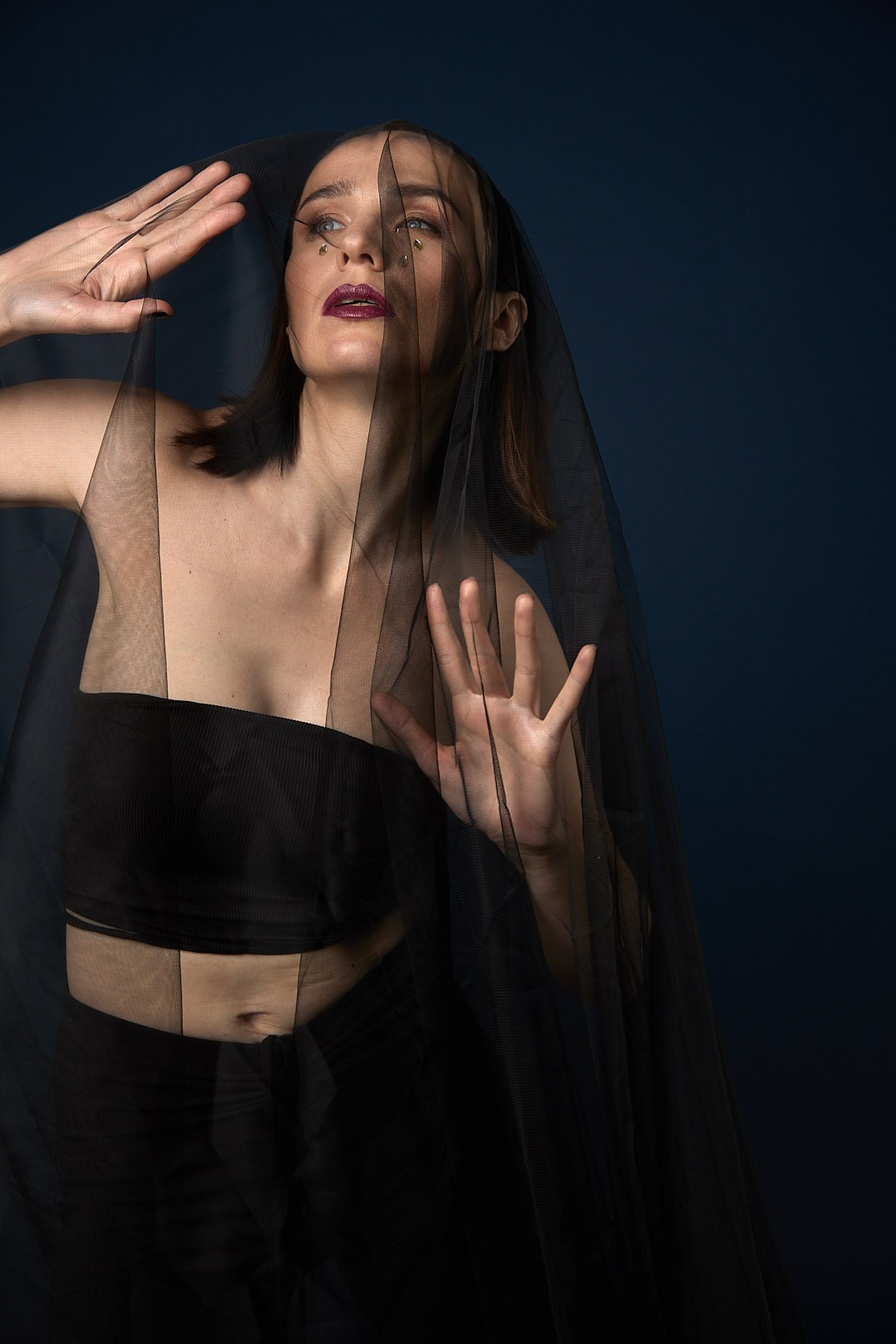 Fatin. Maria Poleshchuk, commercial photographer in Sydney