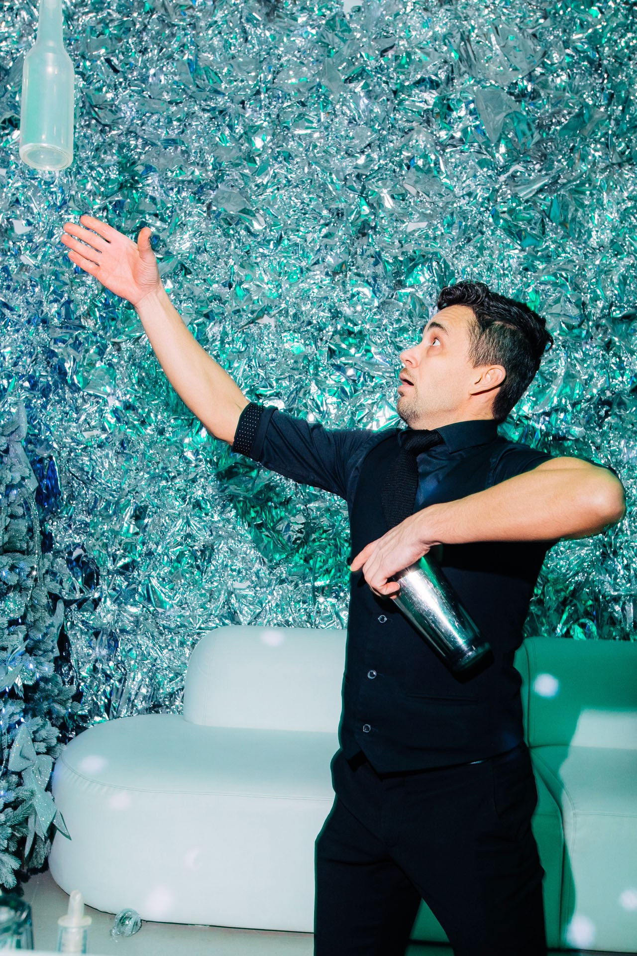 День Рождения Wow Place. Фотограф Перминов Никита СПБ