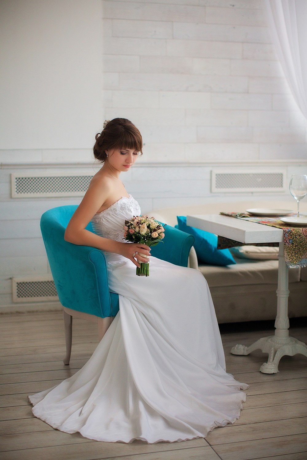 Аня+Кирилл. Свадебный и семейный фотограф в Краснодаре Дегтярева Виктория