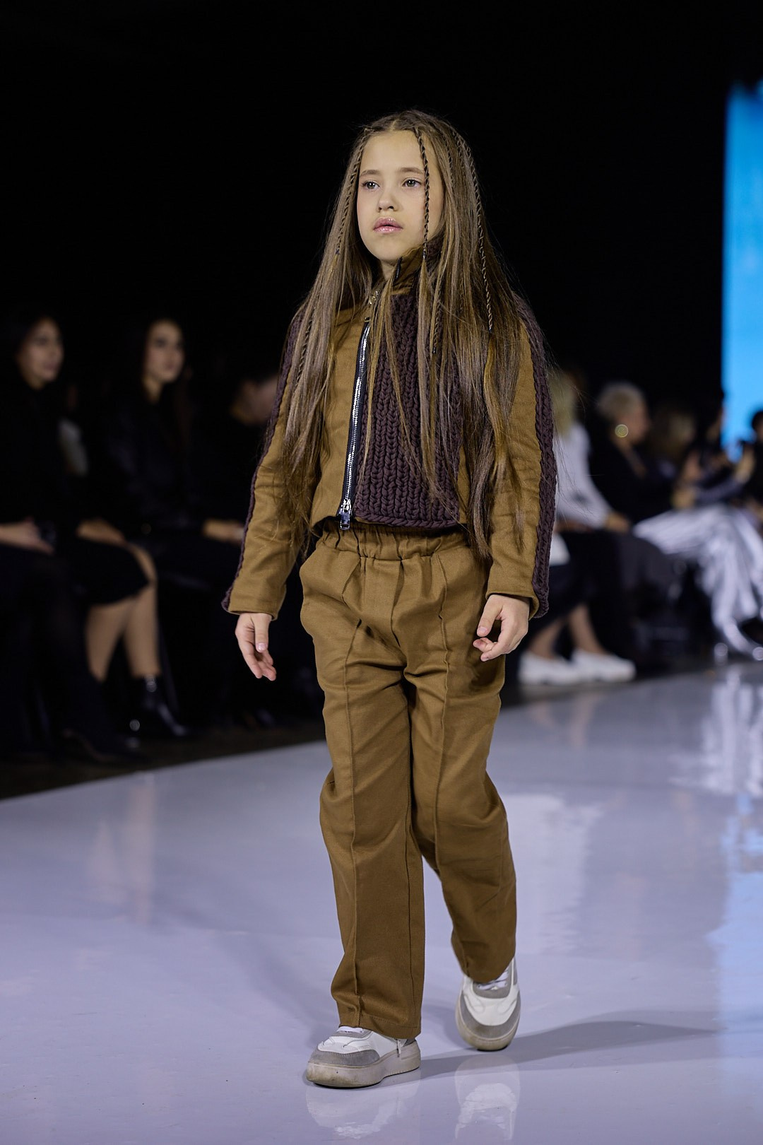 Q&J Fashion Fest 2025. Репортажный фотограф в Иркутске — Ярослав Ковалёв