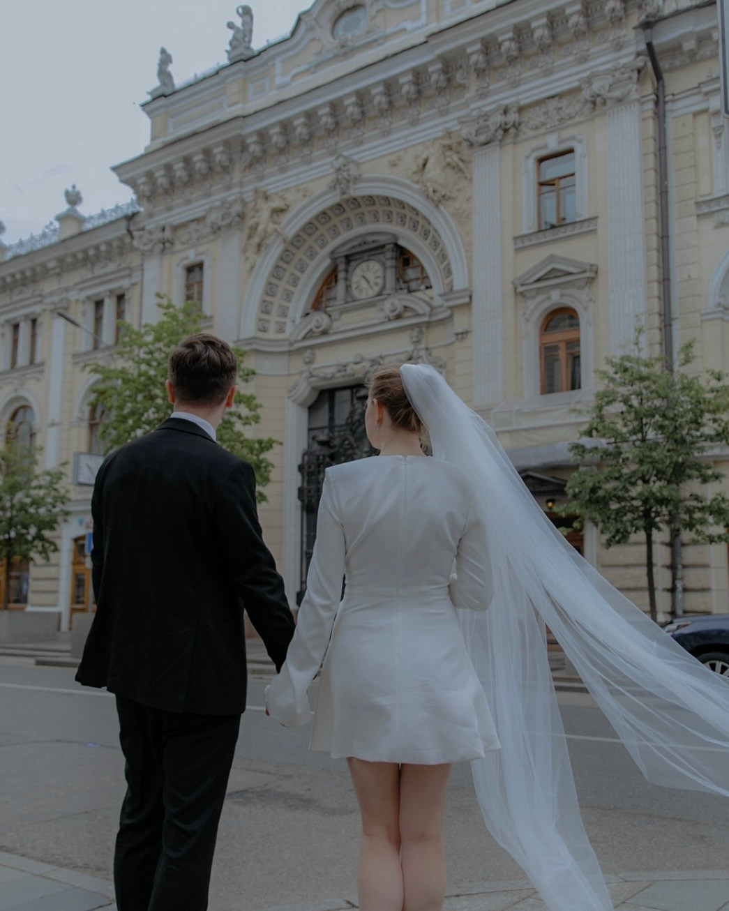 2.9. Виталий Ушаков 5-10. Поиск фотографов на любой бюджет в Москве