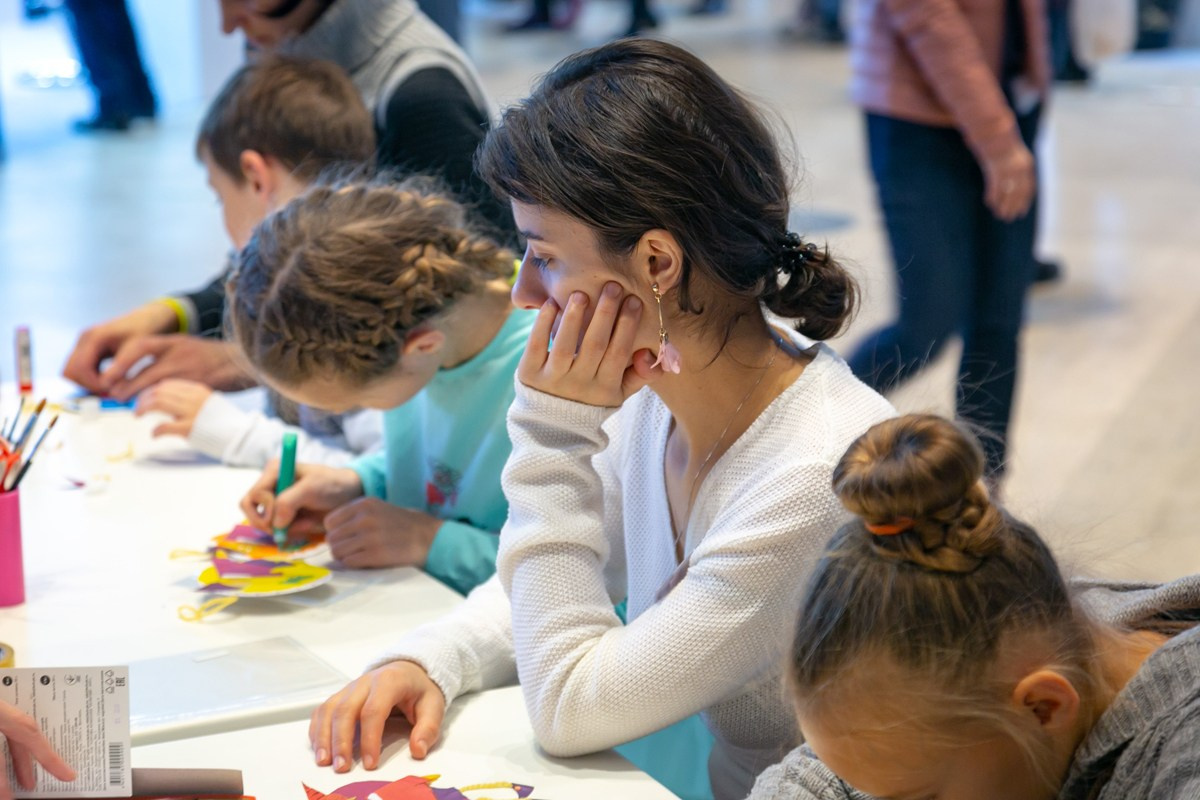 Международная выставка «Здравствуй, Италия!», Москва, Манеж, декабрь 2018 г. Портретные фотографы в Москве — Анна и Алексей Бородины