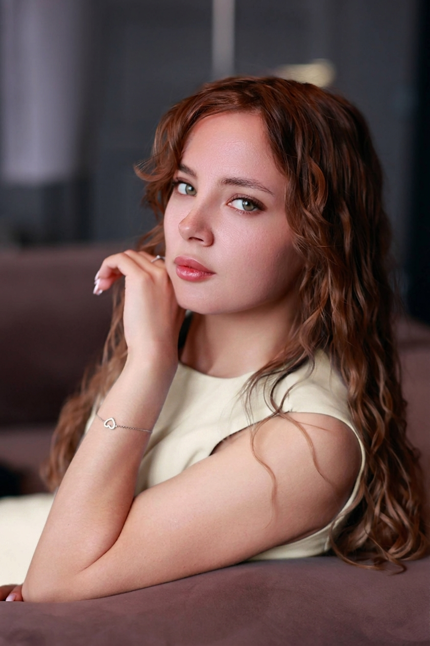 Сергей и Анастасия. Детский семейный фотограф Краснодар