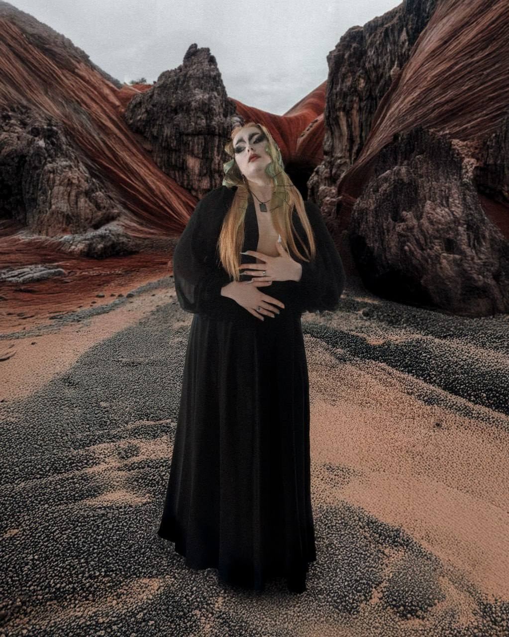 Грань времени