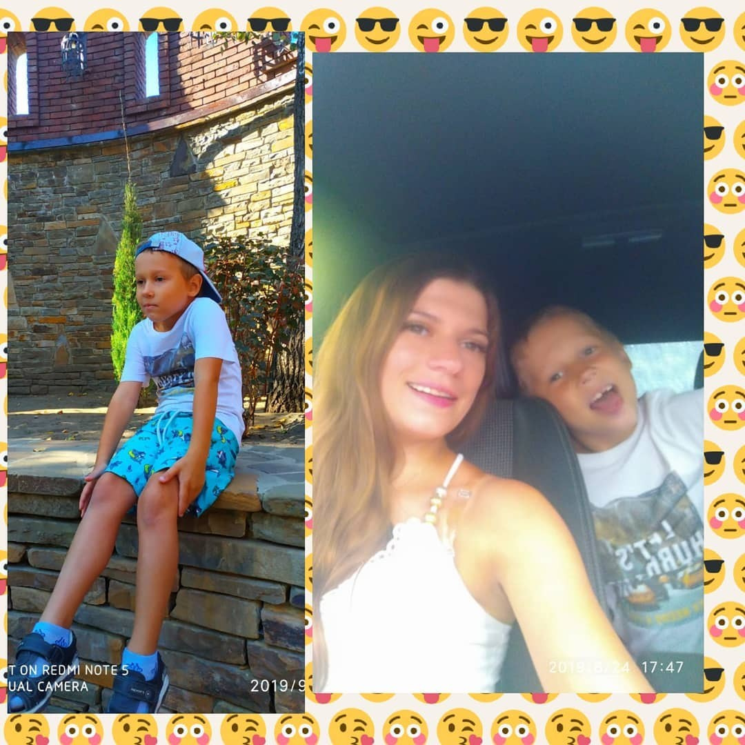 С днём рождения, смайлик! 🎉 Дарим вам частичку нашего солнечного настроения! 😊✨