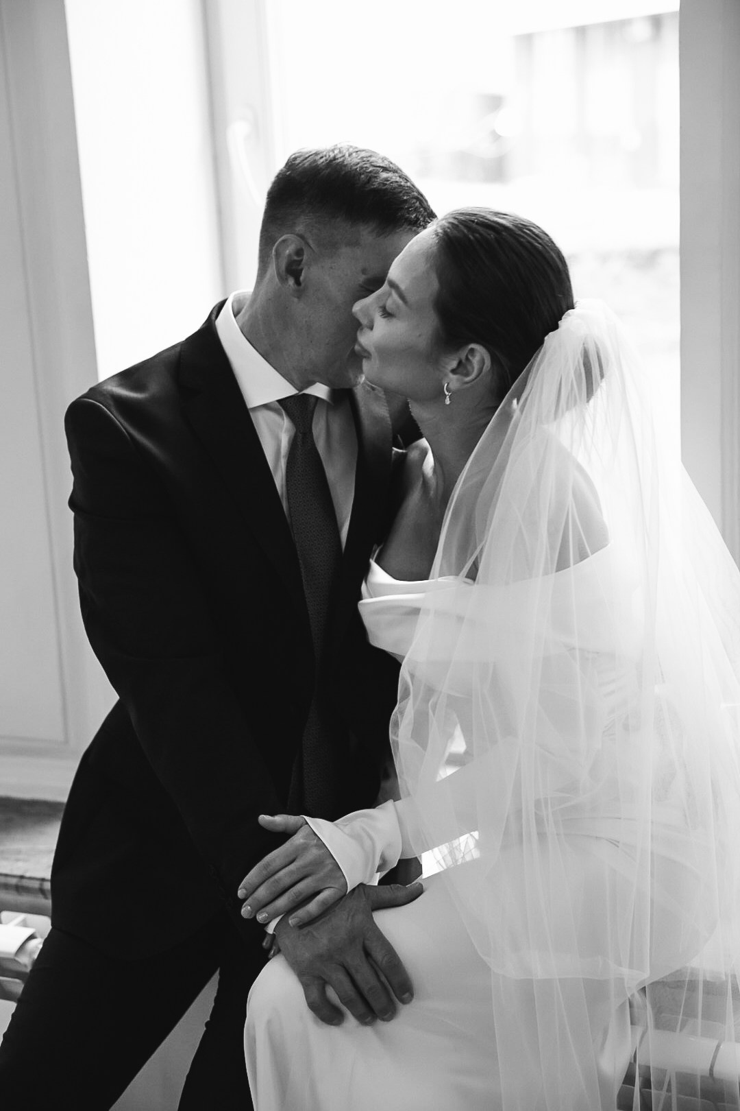 Кирилл и Геля. Фотограф Нижний Новгород