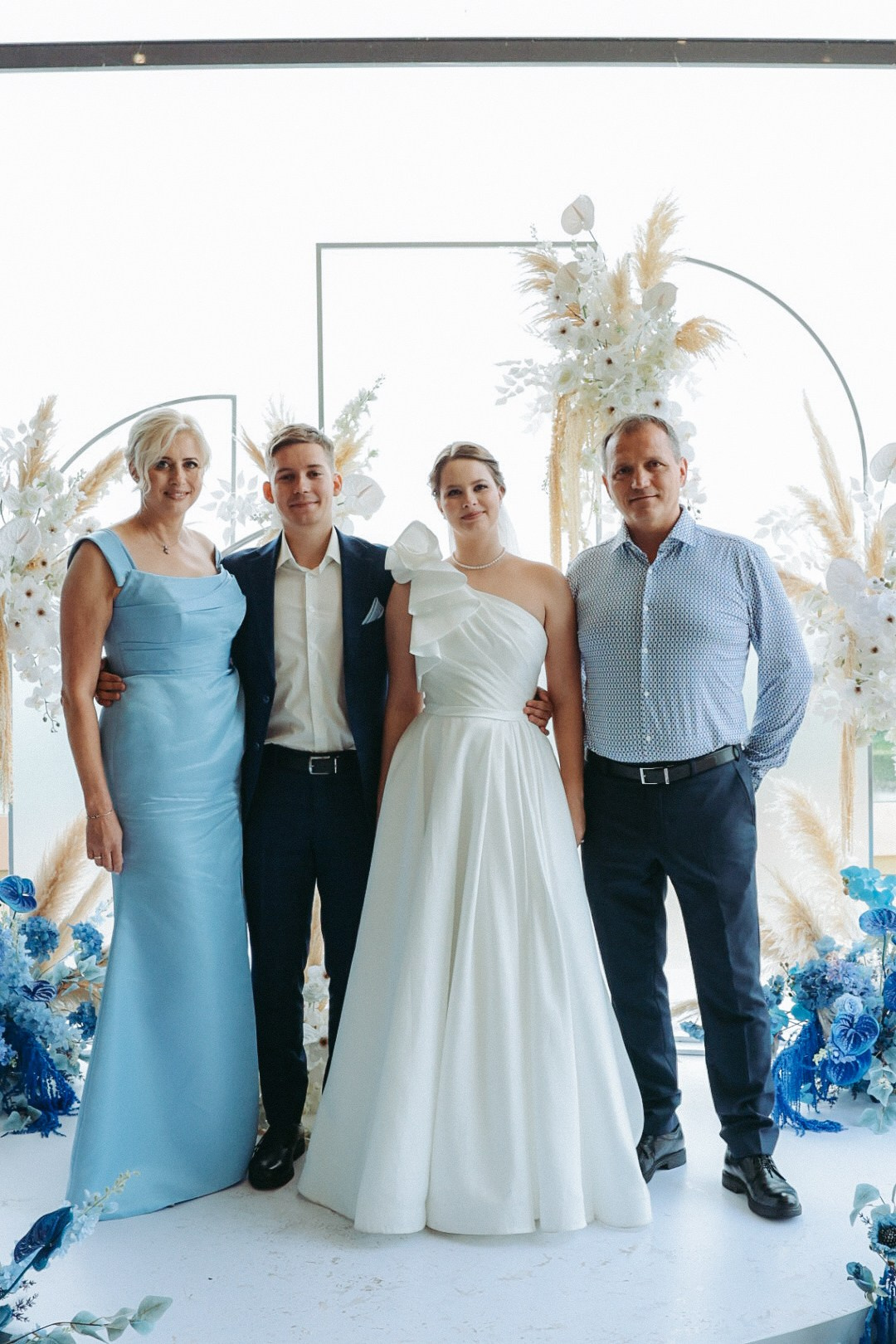 Арсений и Мария. Фотограф Нижний Новгород