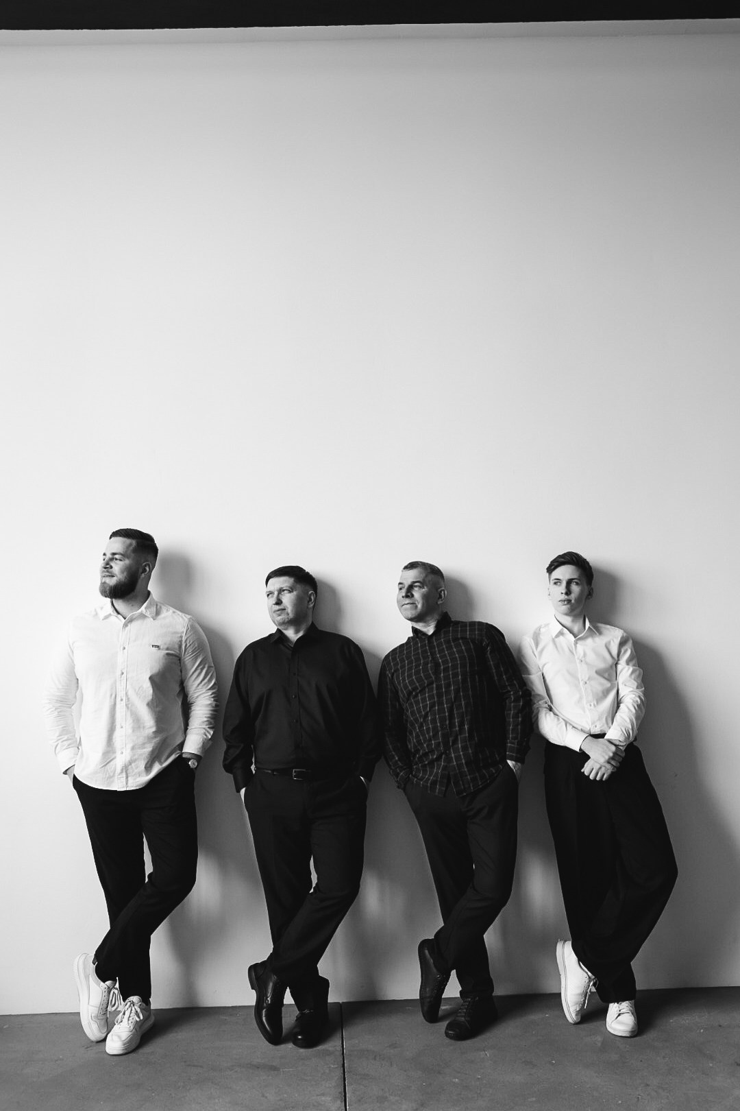 Family. Фотограф Нижний Новгород