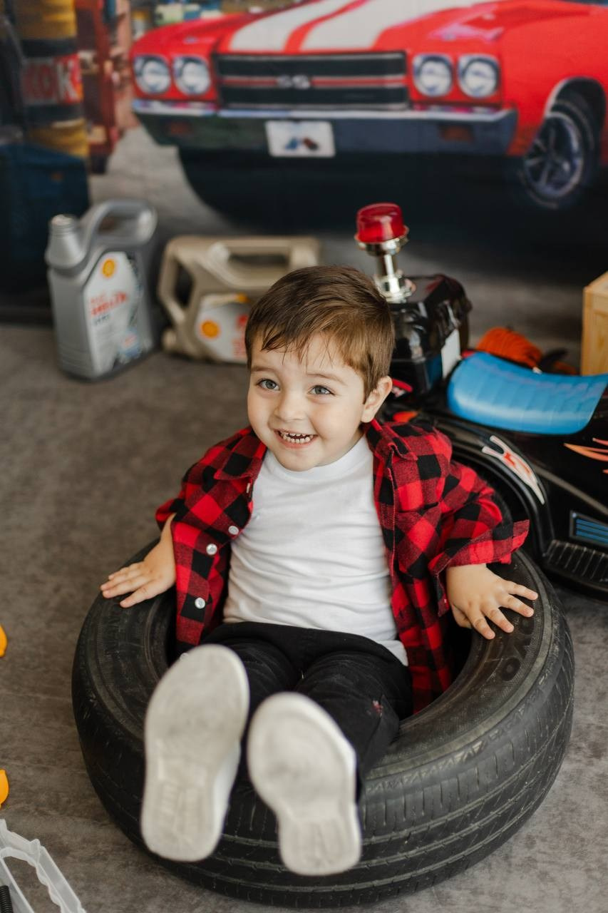 Портфолио фотограф Юлия