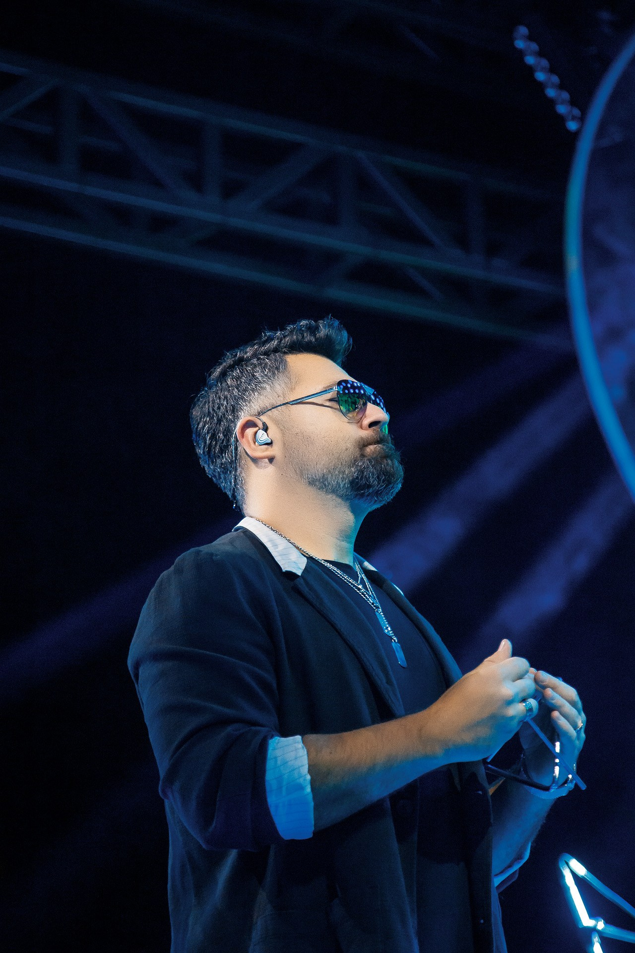 Алексей Чумаков 2023