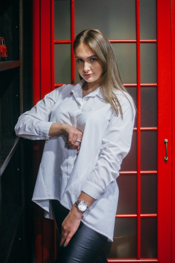 Бэкстейдж съемка рекламы. Фотограф Денис Денисов