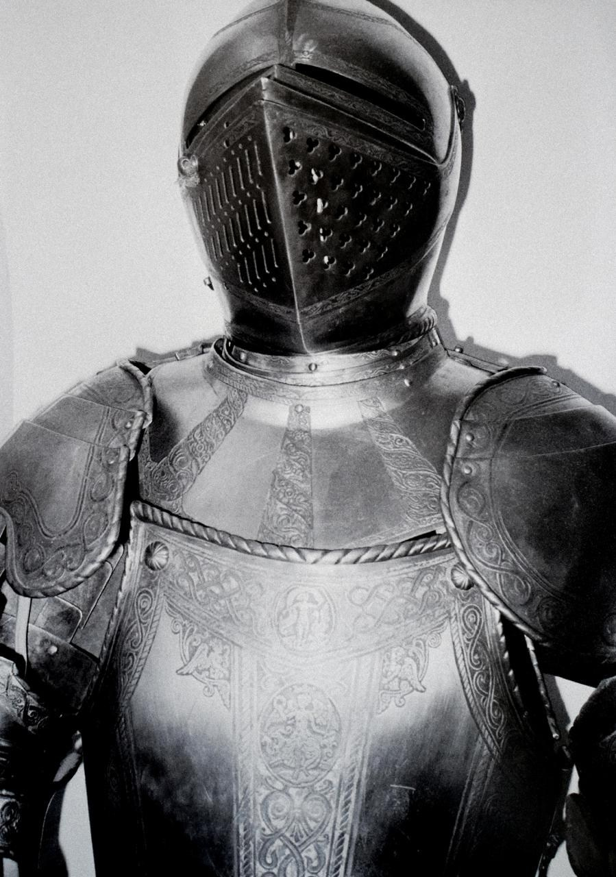 RANDOM. Nik Paustovskiy photography