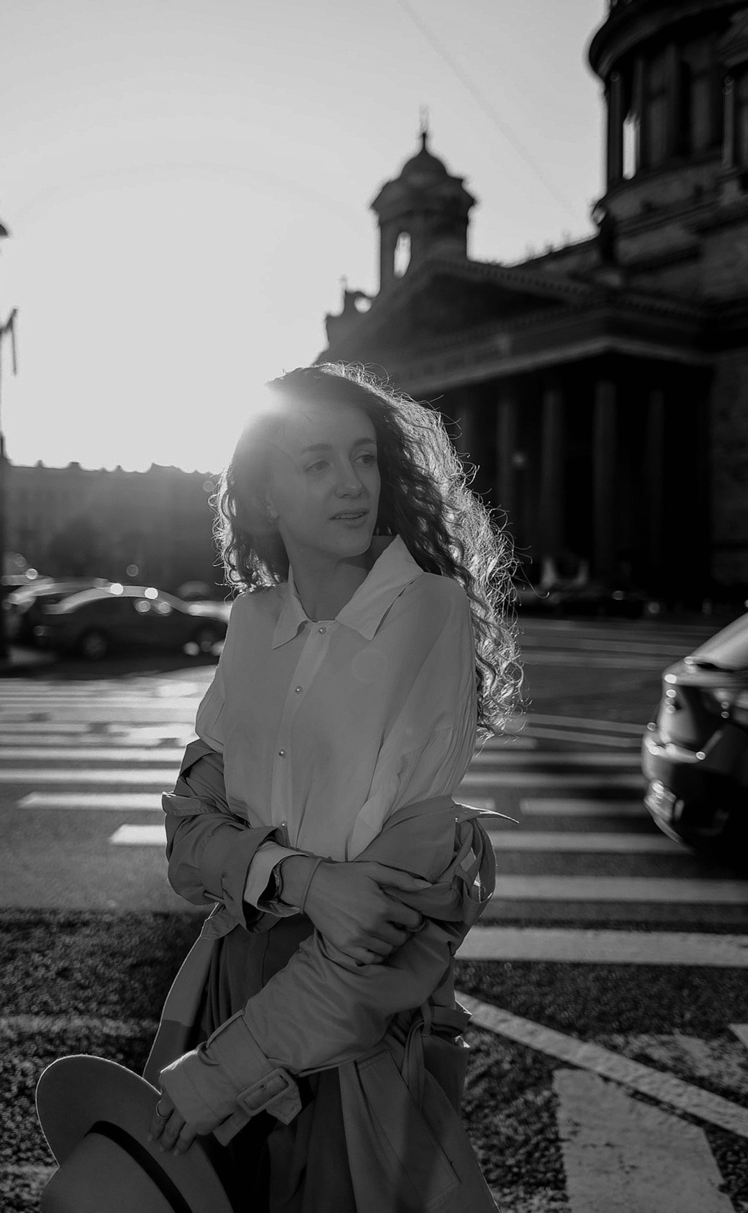 Настя. Петербург. Свадебный фотограф в Москве и в Санкт-Петербурге