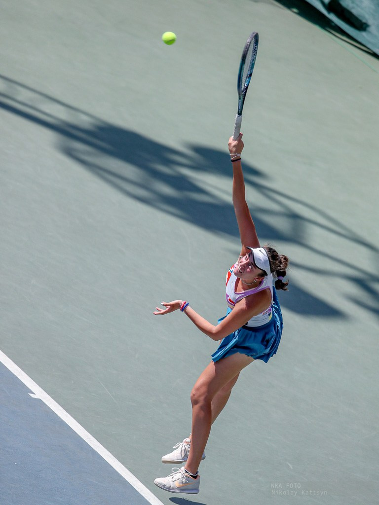 Теннис ITF W15. Фотограф в Москве портреты | репортажи | спорт