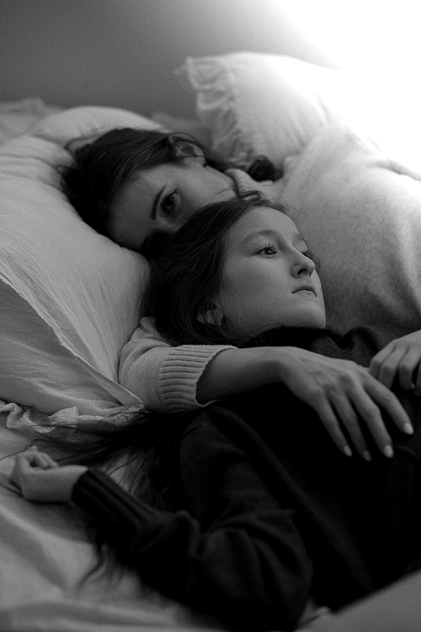 Семейная фотография. Профессиональный фотограф в Санкт-Петербурге