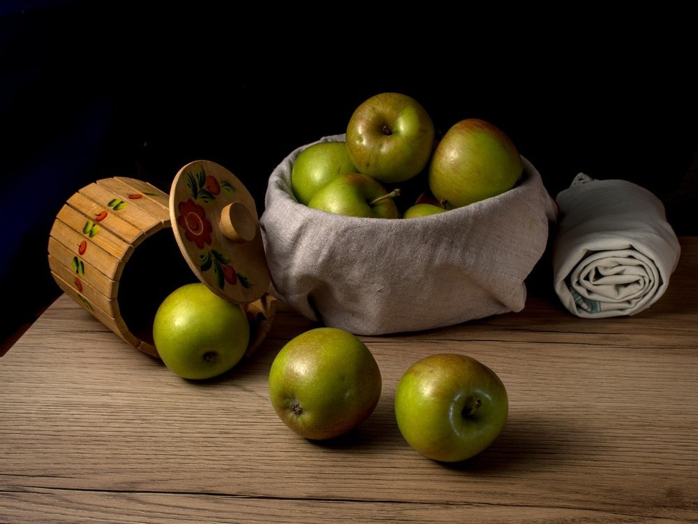 Фуд-фото. Фотограф для бизнеса в Перми Марина Третьякова