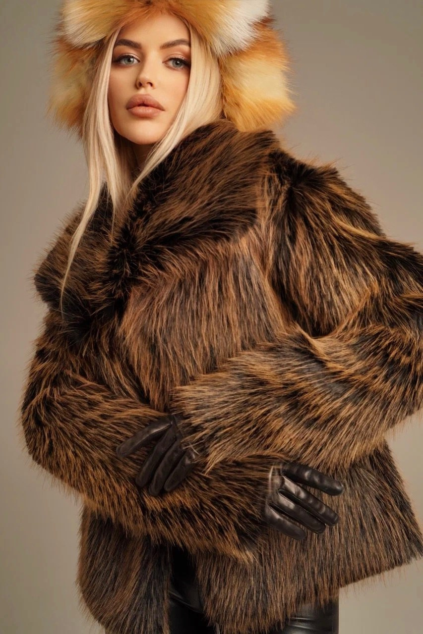 Фирелина. Профессиональный Фотограф в Москве Андрей Славнов