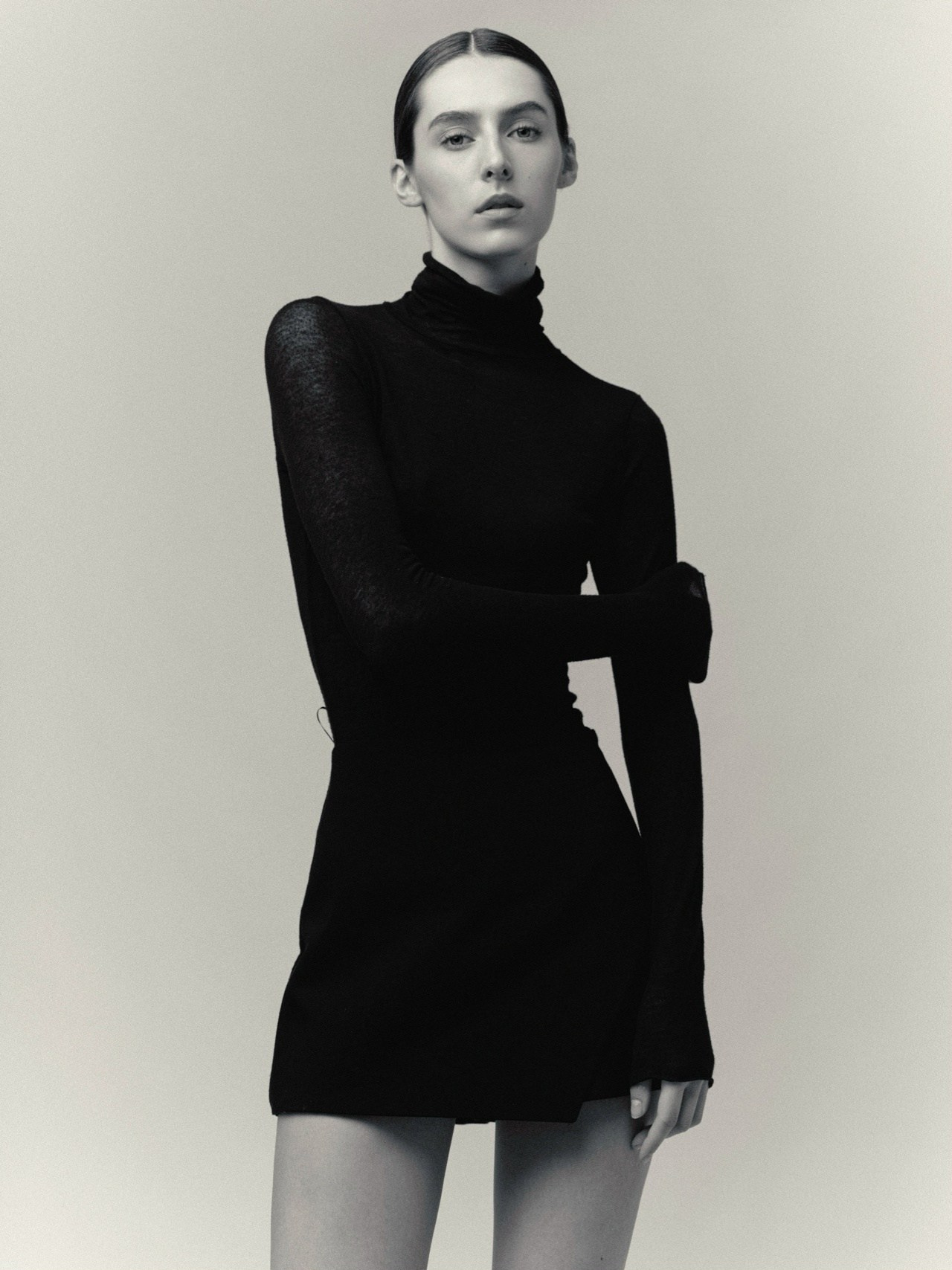 Varvara. Modeling agency TM MODELS