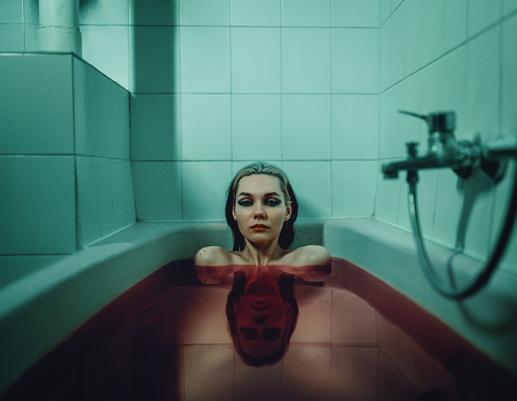 Полевиков Олег — портретный фотограф в Москве и Санкт-Петербурге